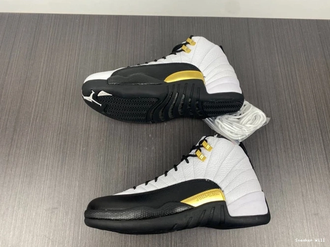 Retro 12 1115 Royalty Jordan CT8013-170 Taxi NewStyle 0525
